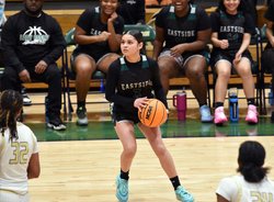 Jarilix Rivera Eastside