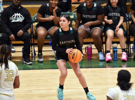 Jarilix Rivera Eastside