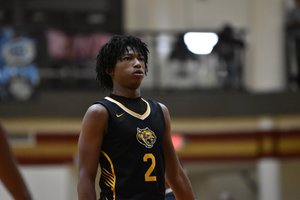 Antione Graves Alcovy 2025