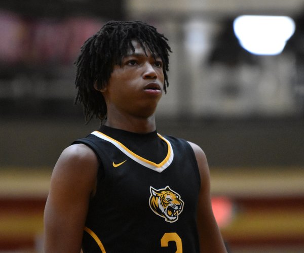 Antione Graves Alcovy 2025