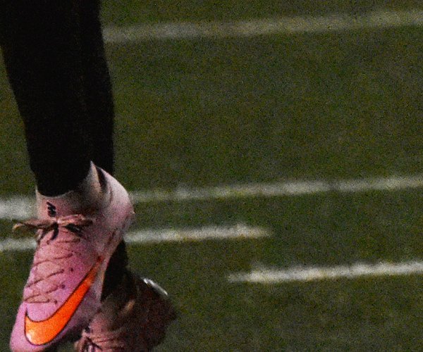 All-Area Flag Football