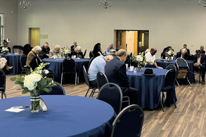 prayer breakfast 2025