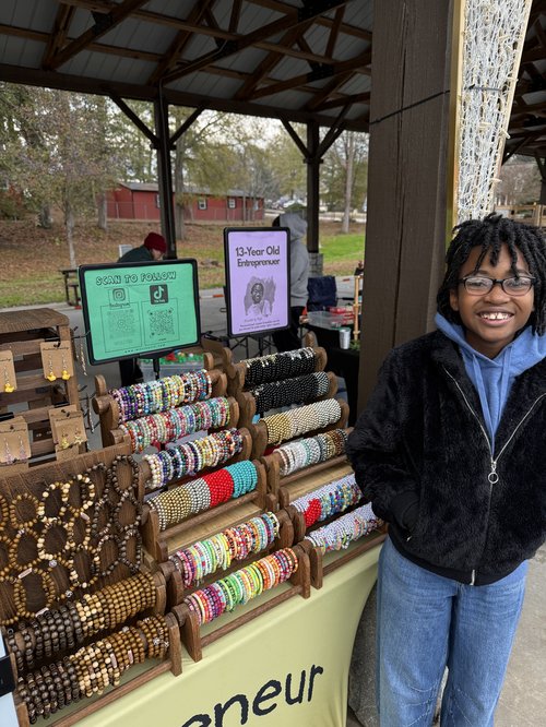 TYRUS AND MYLA MOSLEY