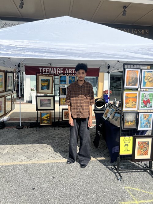 TYRUS AND MYLA MOSLEY