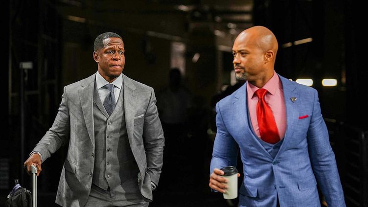 raheem morris and terry fontenot