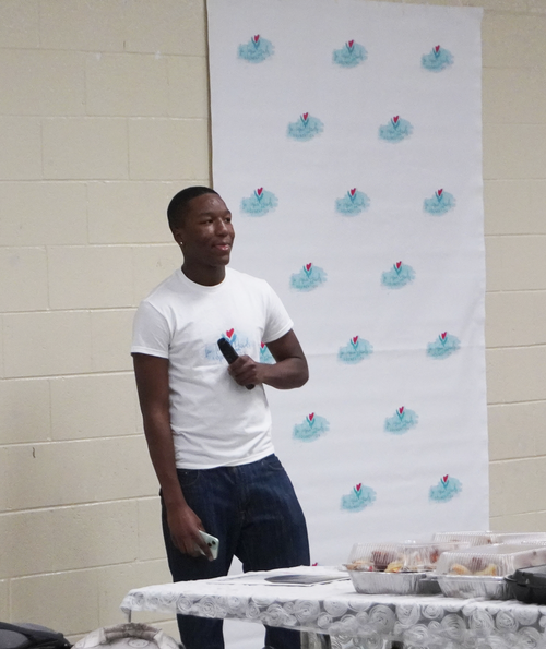 in tasha hands foundation