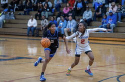 Mya Perry Newton vs Heritage 1.6.25