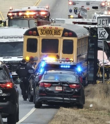 school bus crash 1.6.26