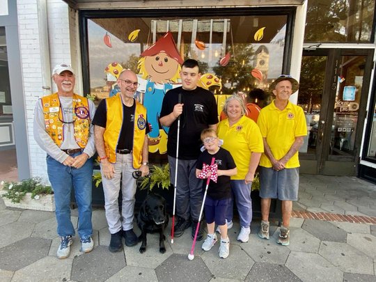 Q&A: Covington Lions Club outlines service goals for 2026