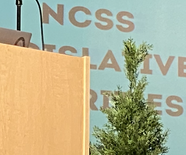 bradley pre legislative breakfast