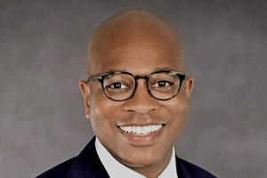 Dr. Duke Bradley III