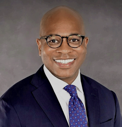 Dr. Duke Bradley III