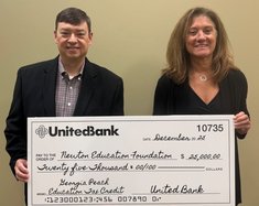 United Bank NEF