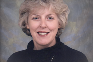 Linda McKinley Jones obit