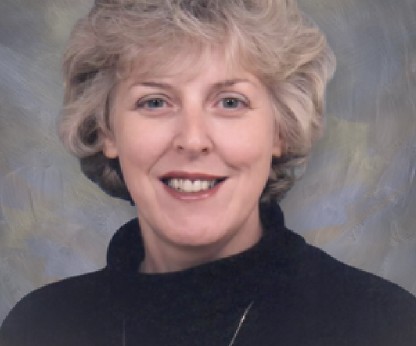 Linda McKinley Jones obit