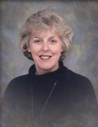 Linda McKinley Jones obit