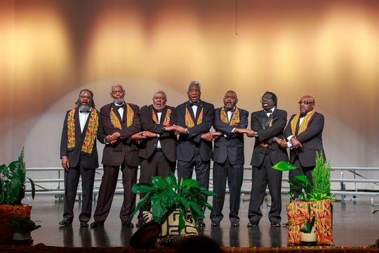 LIVING LEGACY: Newton County celebrates spirit of Martin Luther King Jr. in 41st holiday observance