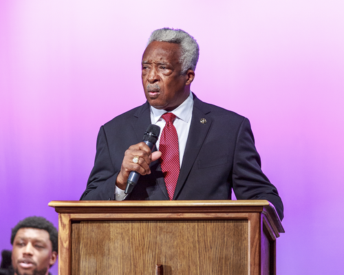 mlk 41st holiday observance