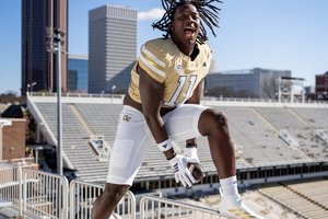 tim griffin georgia tech