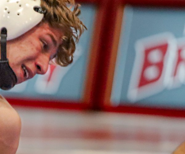 Social Circle Wrestling Walker Woodard 2026