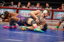 Social Circle Wrestling Walker Woodard 2026