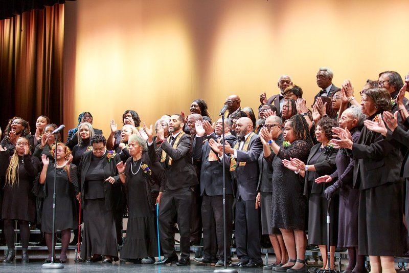 mlk 41st holiday observance