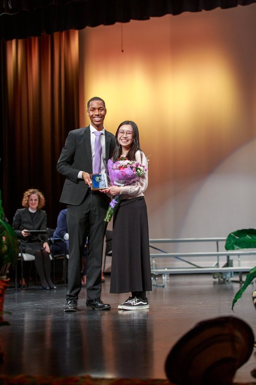 mlk 41st holiday observance