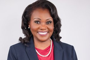 Karla Daniels Hooper