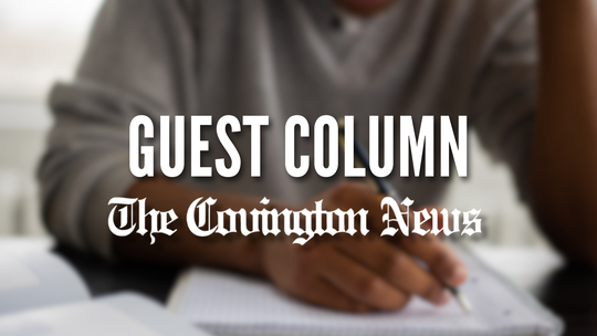GODFREY: Juneteenth is swelling in the air