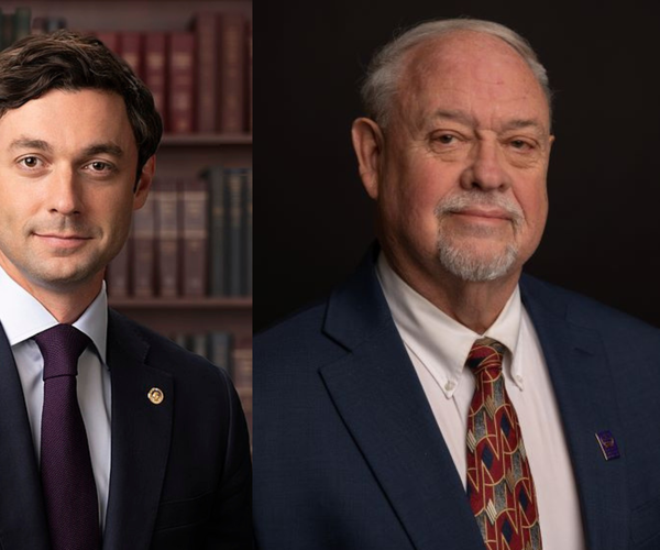 ossoff and keener