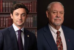 ossoff and keener