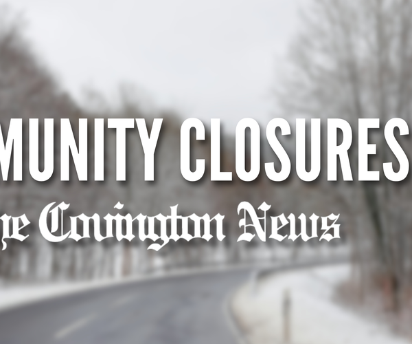 closures cov news graphic