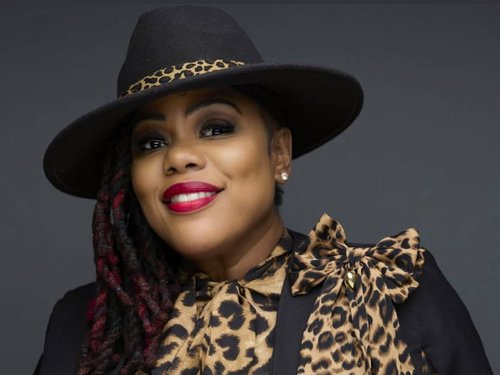 Alana Sanders (2026)