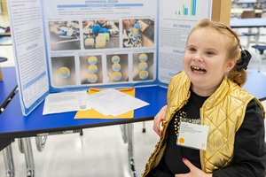 kennedy carlock science fair