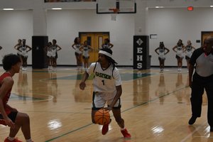 Eastside North Oconee Basketball 1.29.26