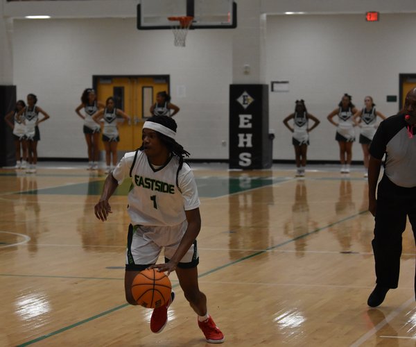 Eastside North Oconee Basketball 1.29.26