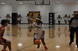 Eastside North Oconee Basketball 1.29.26