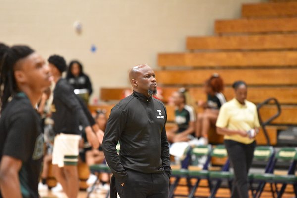 Eastside Basketball Feature 2026