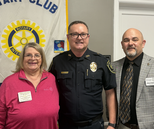 rotary inducts fuesting