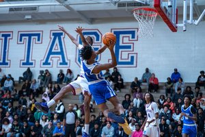 Newton Heritage First Game 2026