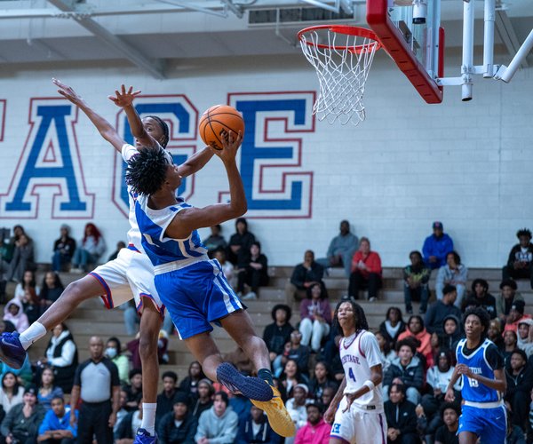 Newton Heritage First Game 2026