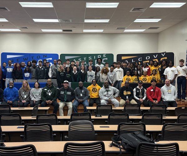 2026 Spring Sports Media Day