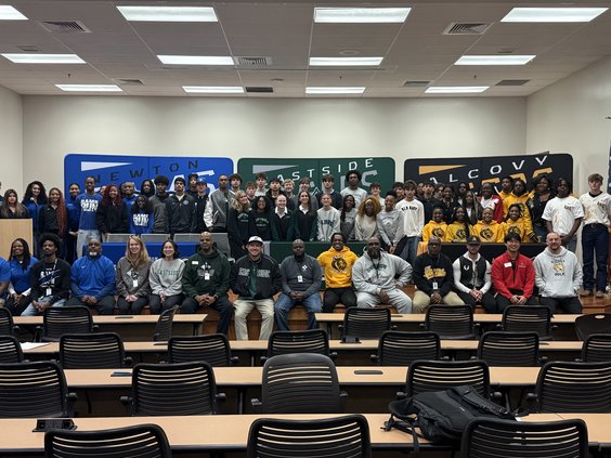 2026 Spring Sports Media Day