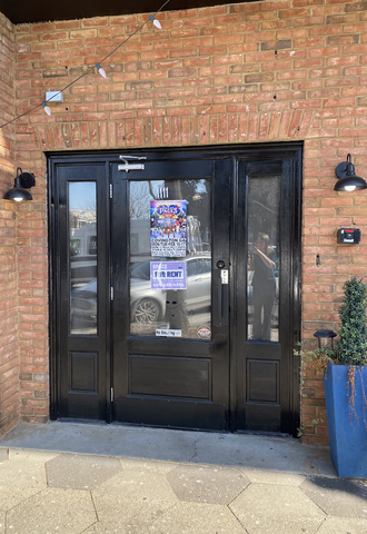 Tattoo artists, landlord petition council to allow tattoo parlor on Covington Square