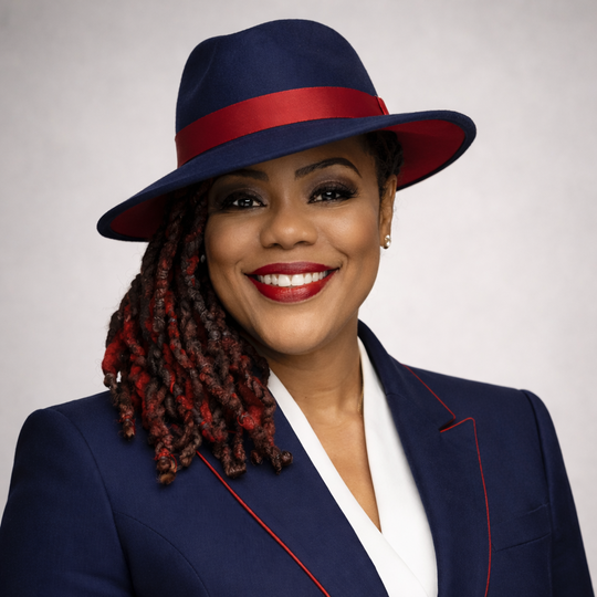 Alana Sanders announces candidacy for Georgia House District 113