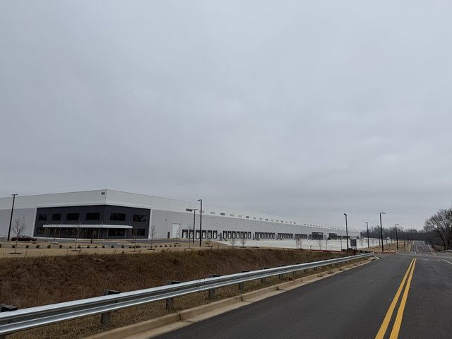 ICE OUT: Social Circle detention center plans nixed by feds ICE OUT: Social Circle detention center plans nixed by feds