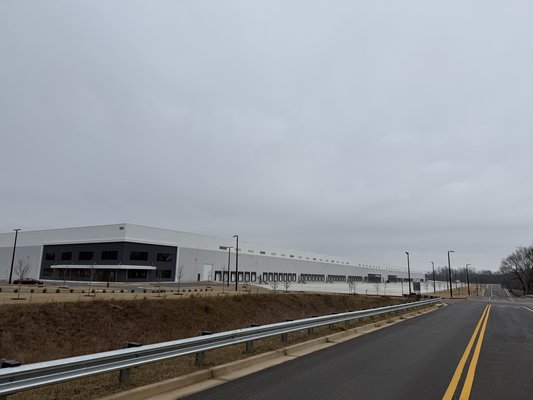 ice facility