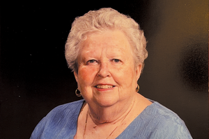 Cornelia Durand Fincher