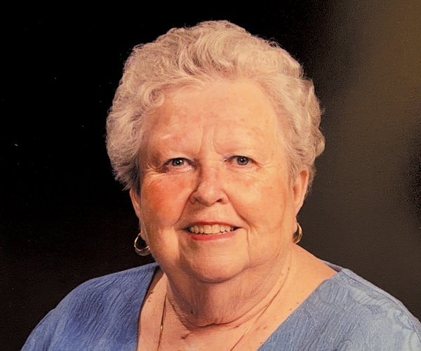 Cornelia Durand Fincher