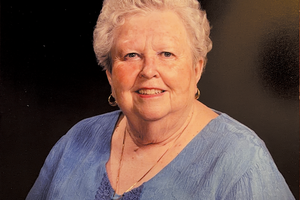 Cornelia Durand Fincher